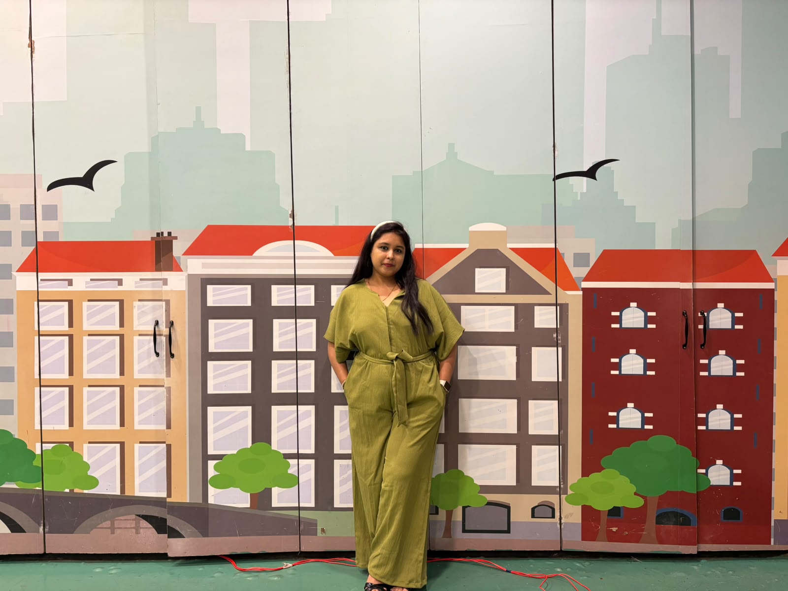 Puja-Agarwal-Founder-Eazy-Go-Buy